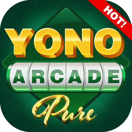 Image for YONO ARCADE
